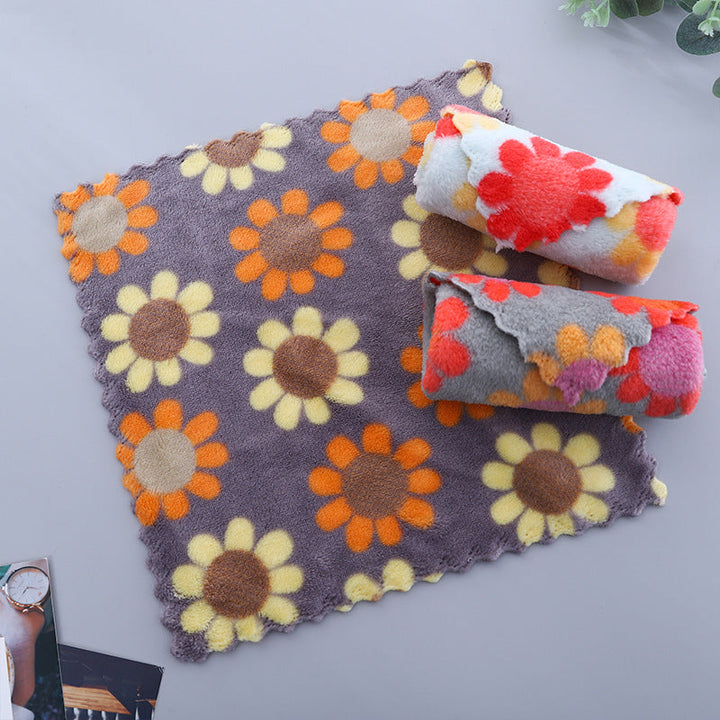Ladies Cozy Microfleece Cuddle Cloths Kalsten