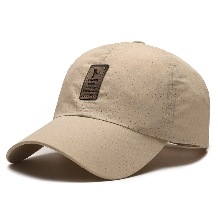 Men's Lightweight Performance Sports Cap Kalsten 1783927015