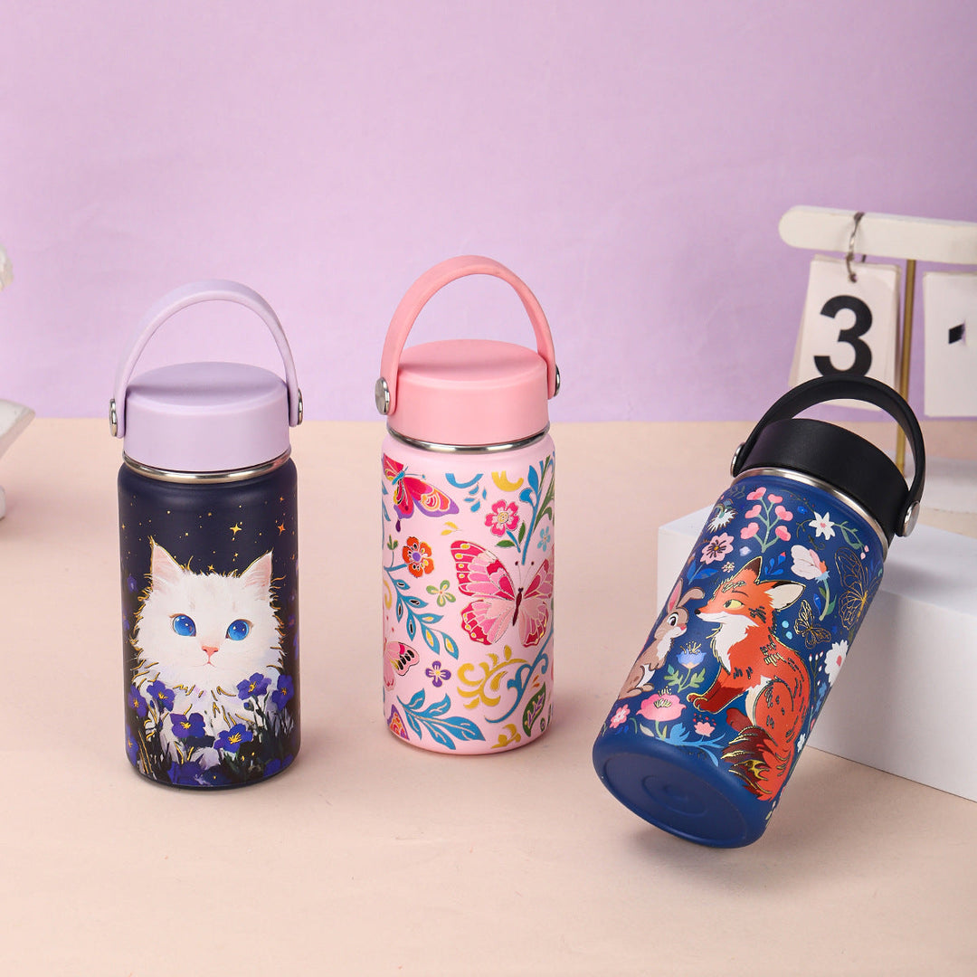 Ladies Thermos Bottle Kalsten