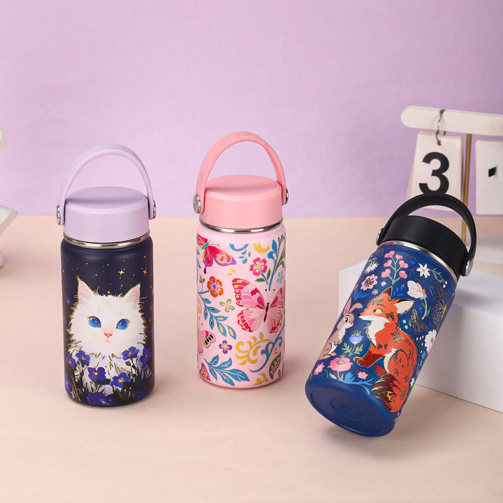 Ladies Thermos Bottle Kalsten