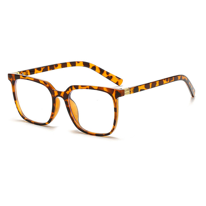Ladies fashionable oversized sunglasses Kalsten