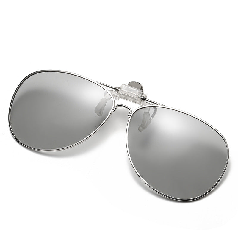 Women's Reversible Sunglasses with UV Protection Kalsten