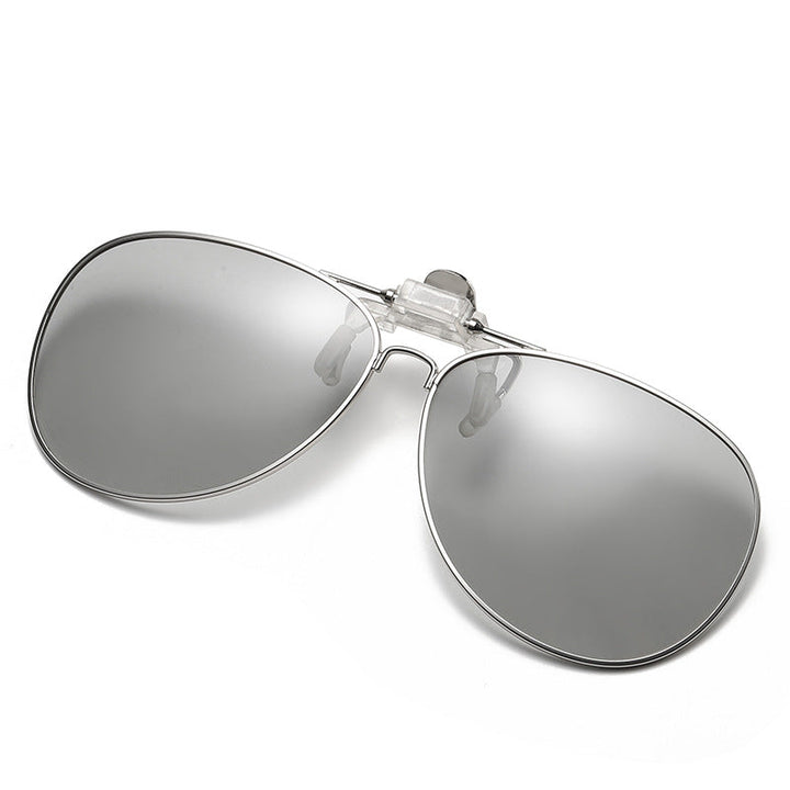 Women's Reversible Sunglasses with UV Protection Kalsten