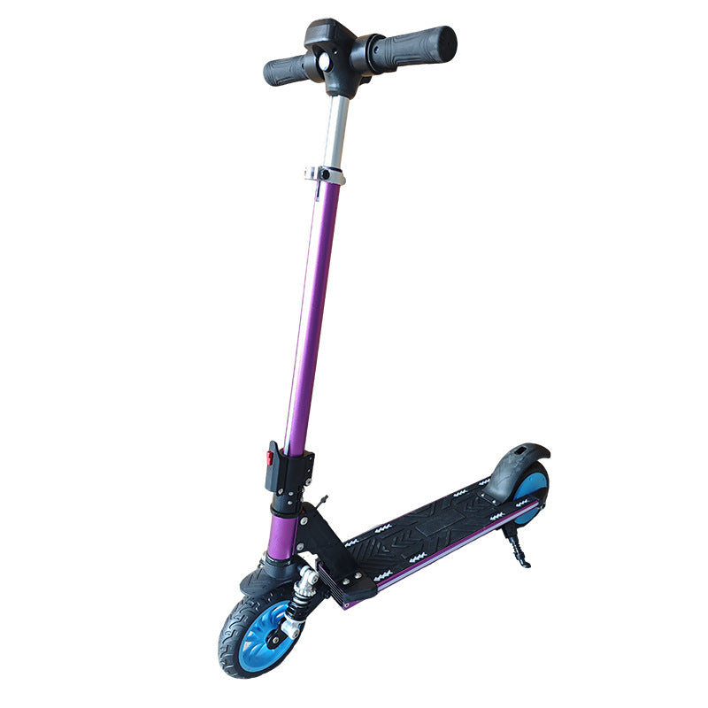 Premium Lightweight Folding Scooter Kalsten