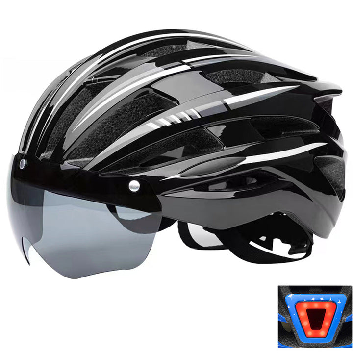 Bike helmet Kalsten