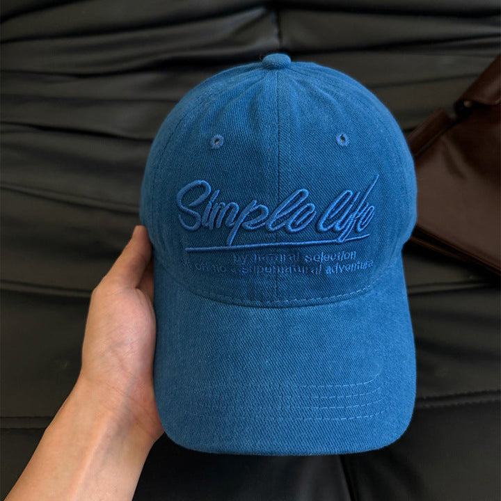 Women's Casual Cotton Baseball Cap Kalsten 1784084109