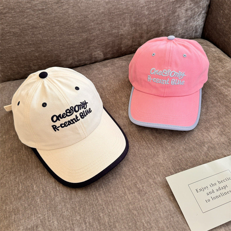 Unisex Stylish Graphic Cap Kalsten