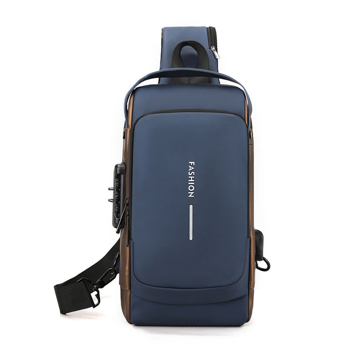 Compact Sling Backpack Kalsten