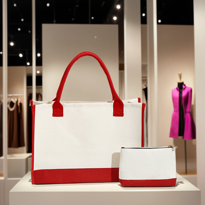 Practical Fabric Bag Kalsten