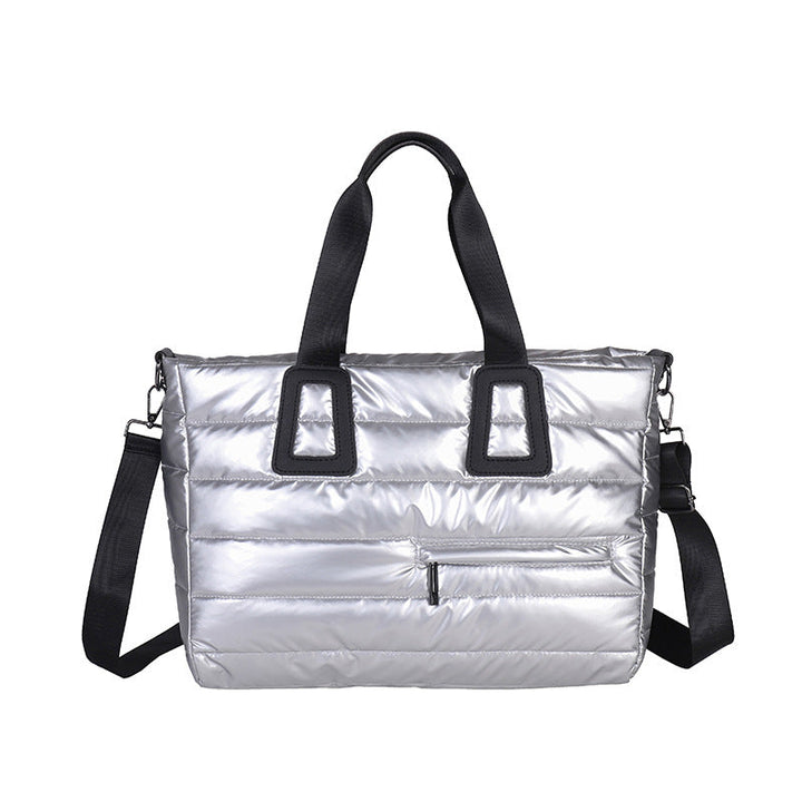Multifunctional Shoulder Bag Kalsten
