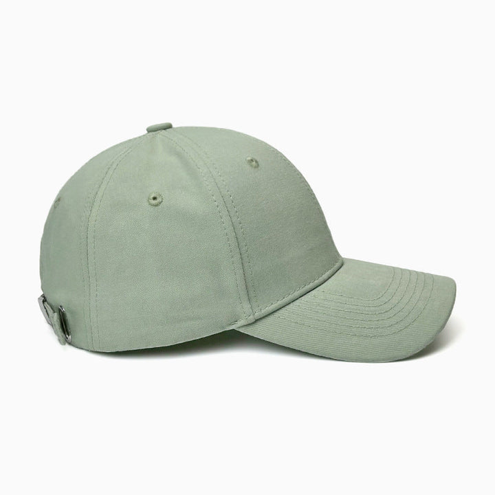 Women's classic and simple baseball cap with adjustable strap Kalsten