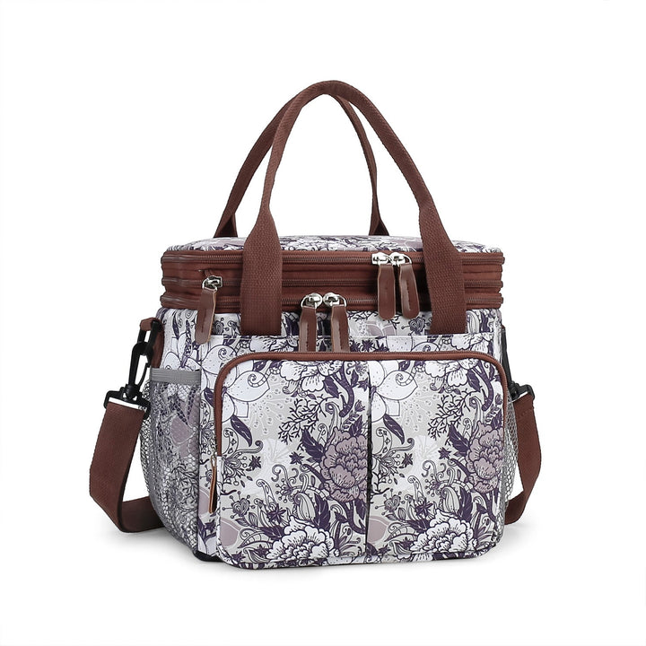 Stylish picnic and cooler bag Kalsten