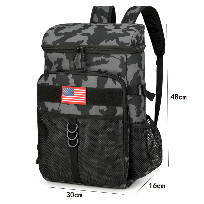 Men's Backpack Kalsten