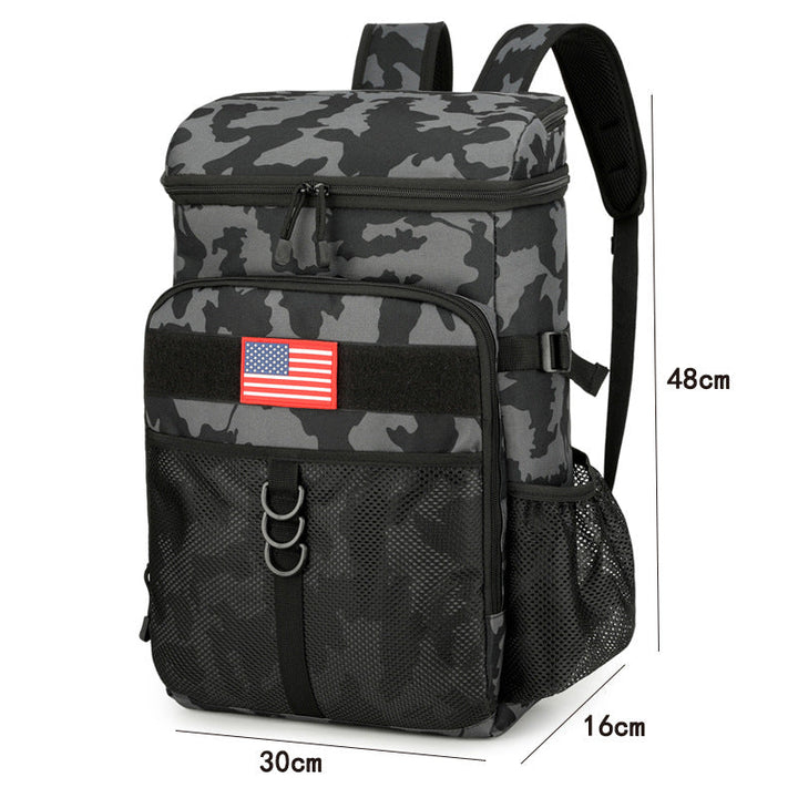 Men's Backpack Kalsten