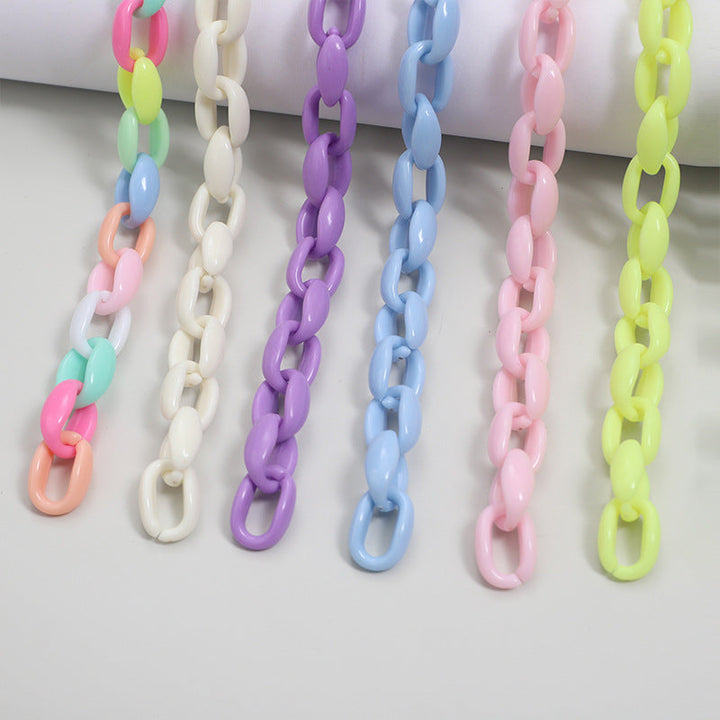 Statement Chain Bracelet kalsten