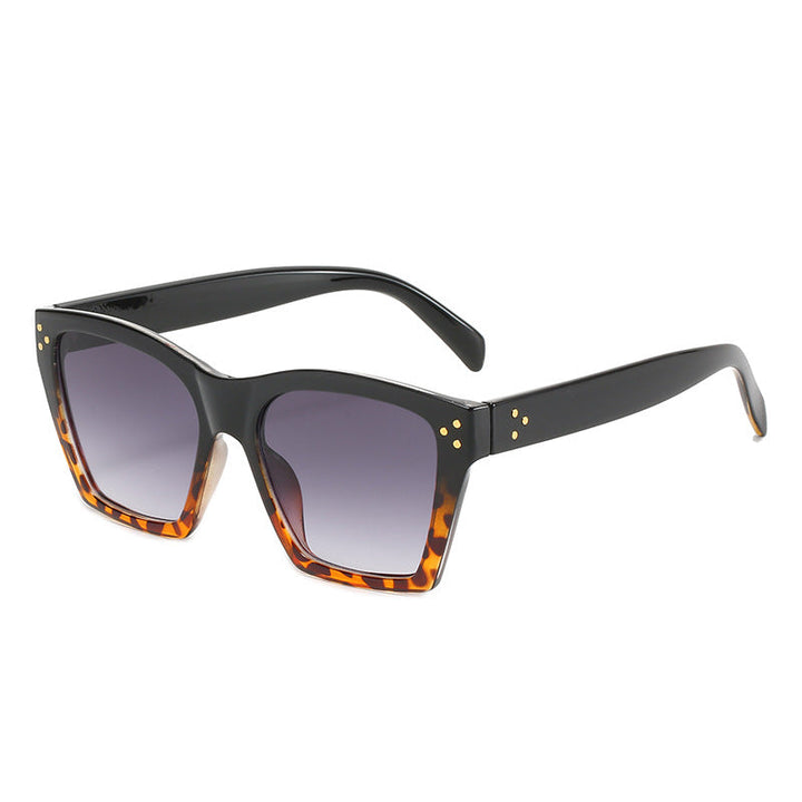 Ladies large fashionable sunglasses Kalsten