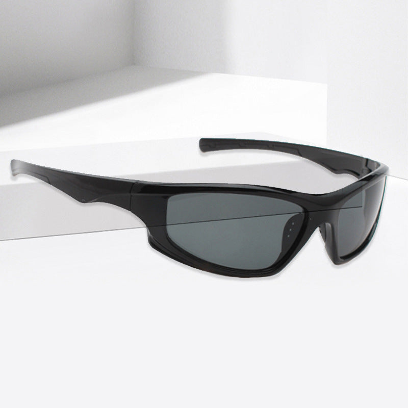 Men's Sporty Sunglasses Kalsten