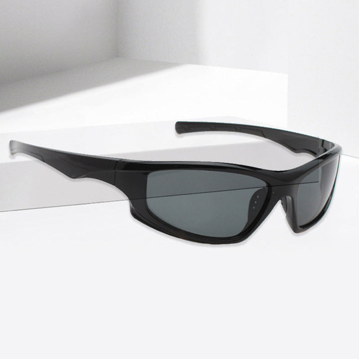 Men's Sporty Sunglasses Kalsten