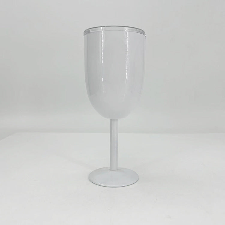 Ladies elegant insulated wine glass Kalsten