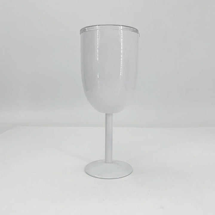 Ladies elegant insulated wine glass Kalsten