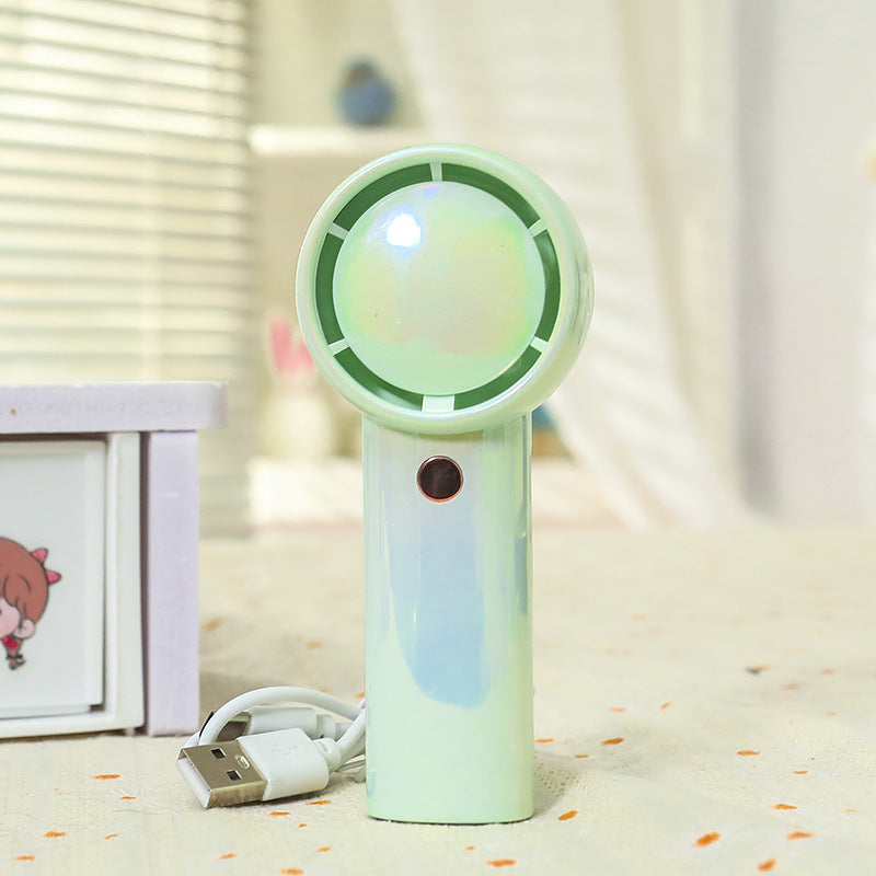Ladies portable mini fan Kalsten