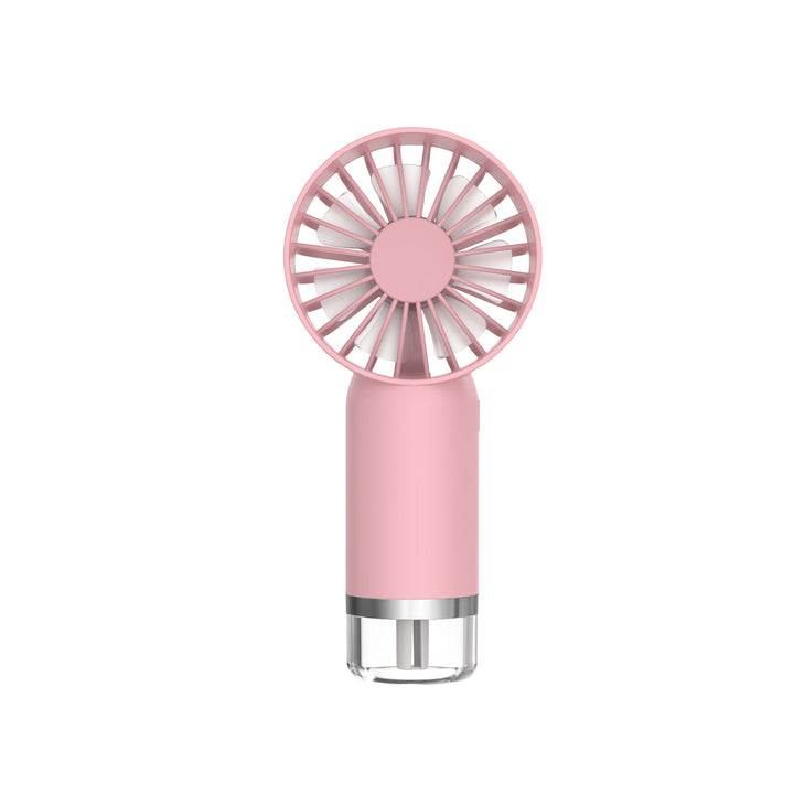 Portable Handheld Cooling Fan Kalsten