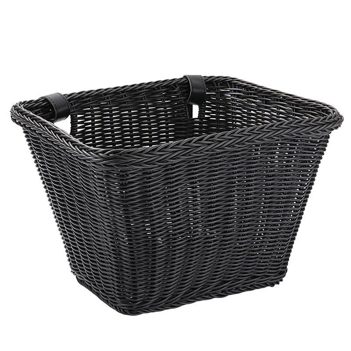 Versatile Woven Storage Container Kalsten