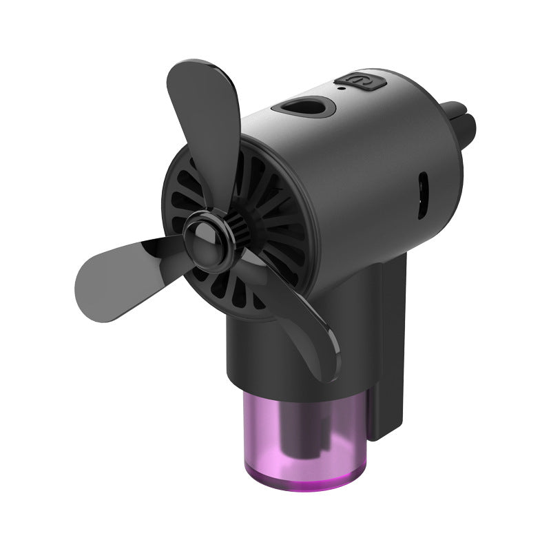 Women practical mini fan Kalsten