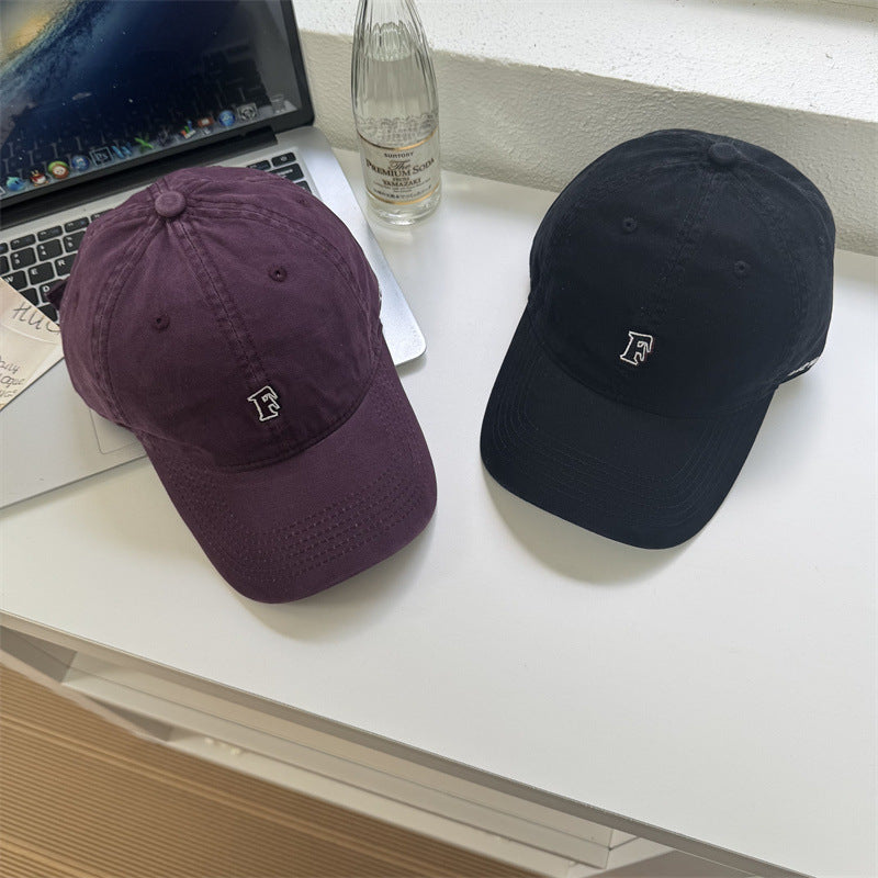 Unisex Casual Cotton Dad Hat Kalsten