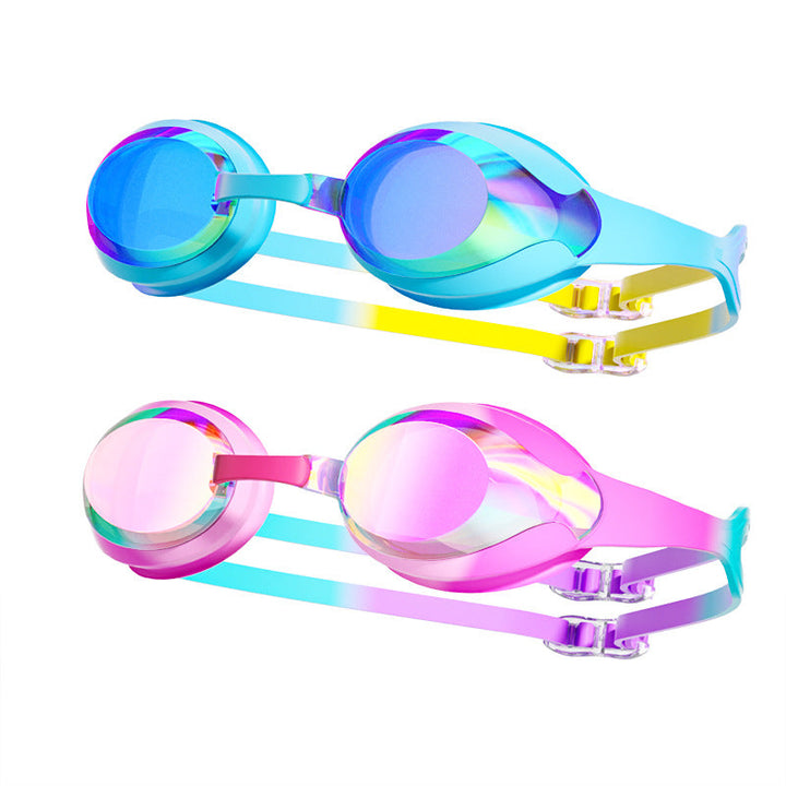 Premium Anti-Fog Racing Goggles Kalsten