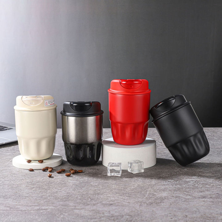 Unisex Thermo Mug Kalsten