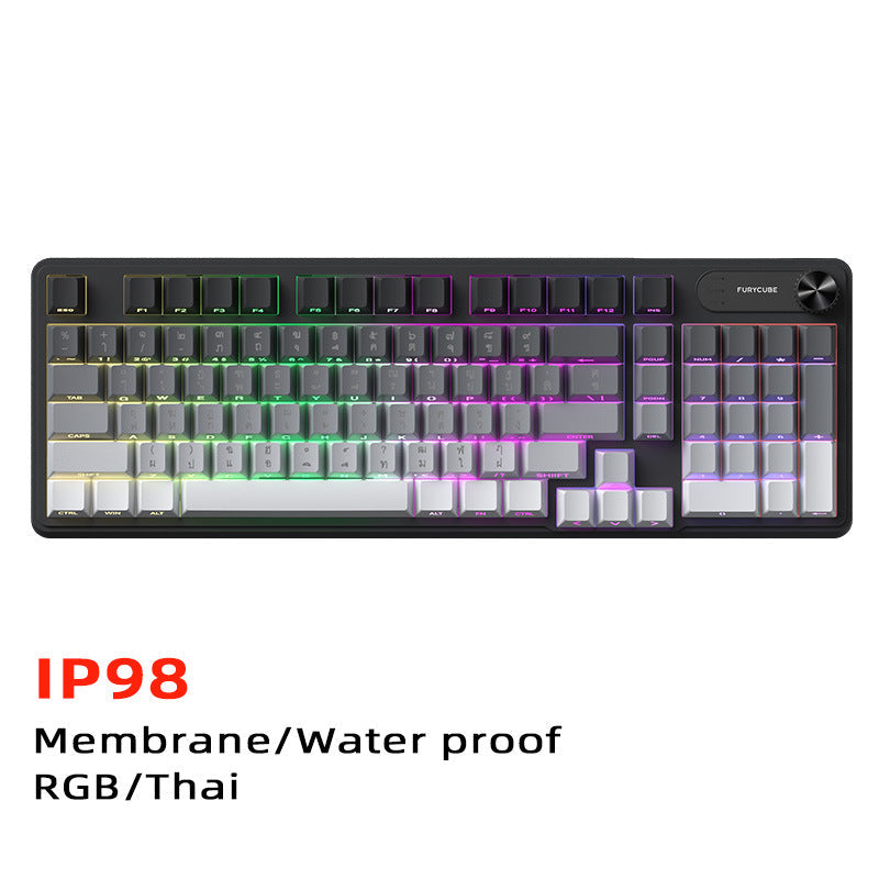 Gaming Keyboard Kalsten