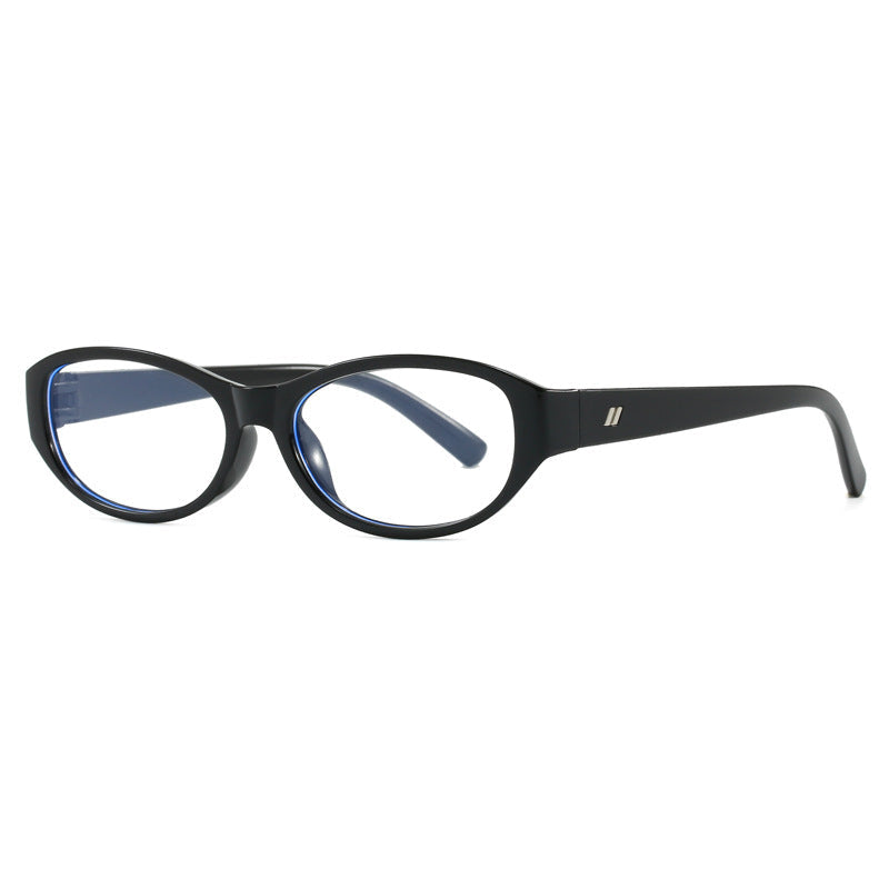 Ladies designer glasses in elegant cat-eye style Kalsten