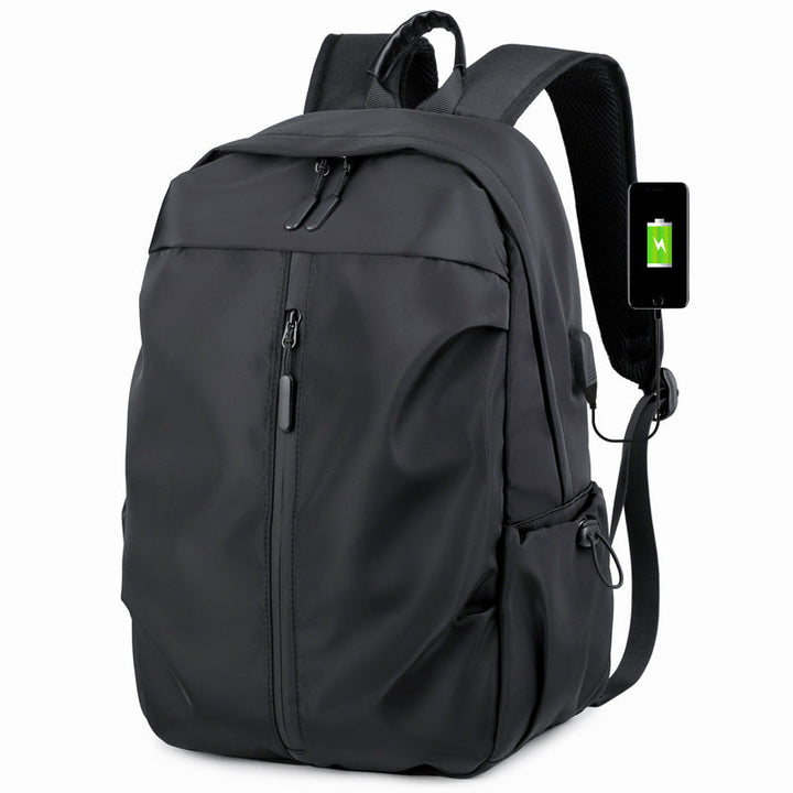 Sleek High-Performance Daily Backpack Kalsten