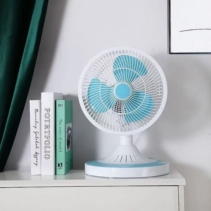 Ladies Table Fan Kalsten