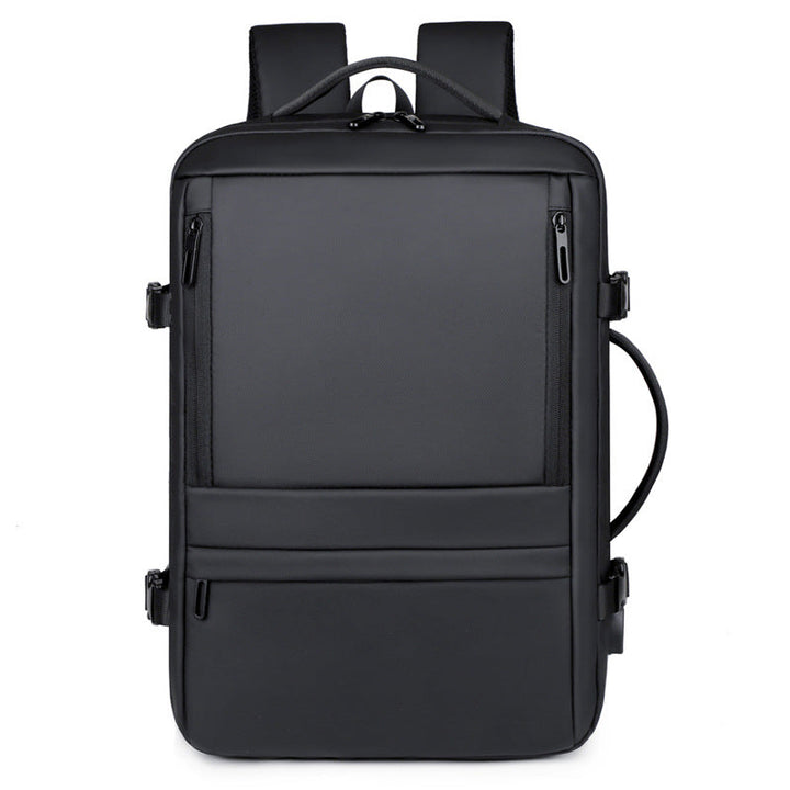 Modern Minimalist Travel Backpack Kalsten