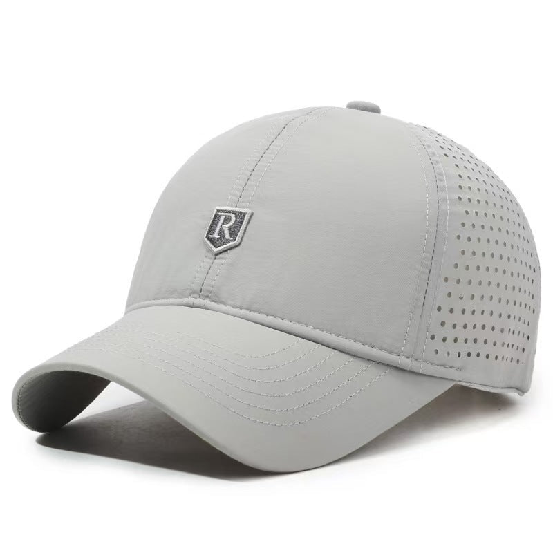 Men's Sporty Baseball Cap Kalsten
