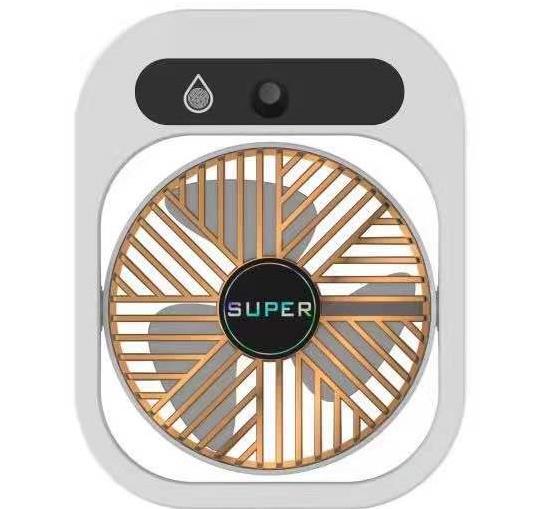 Portable Mini Cooling Fan with Humidifier Function Kalsten