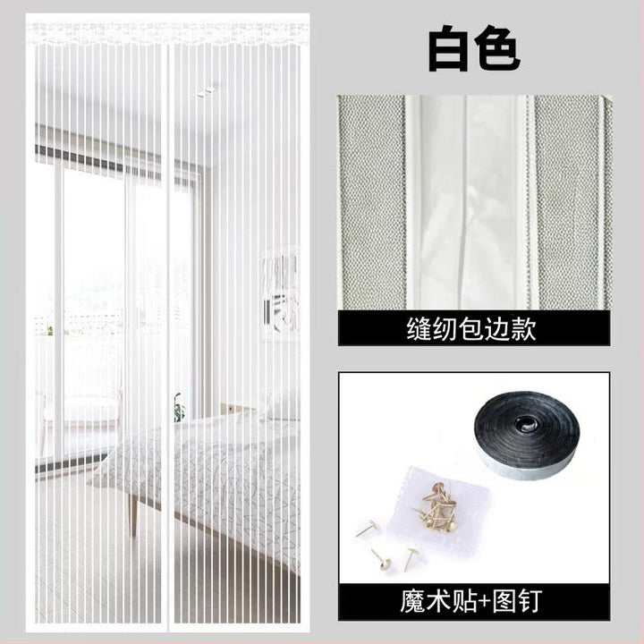 Women's fly screen for windows and doors Kalsten