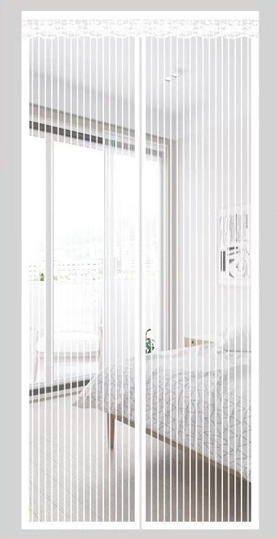 Decorative Mesh Curtain Kalsten