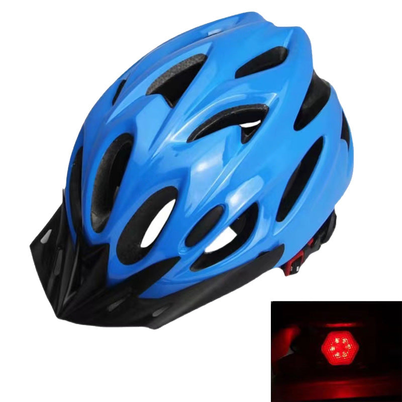Lightweight Ventilated Cycling Helmet Kalsten