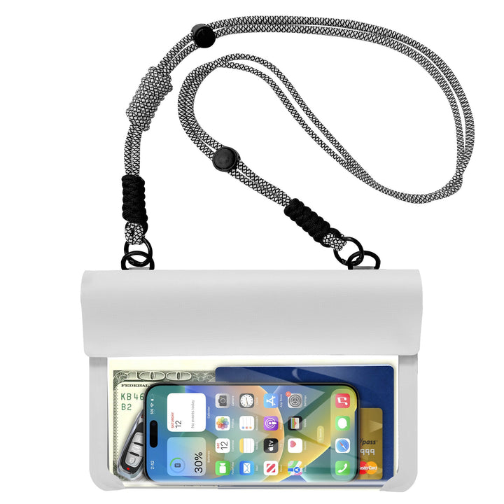 Phone case with practical hanging strap Kalsten