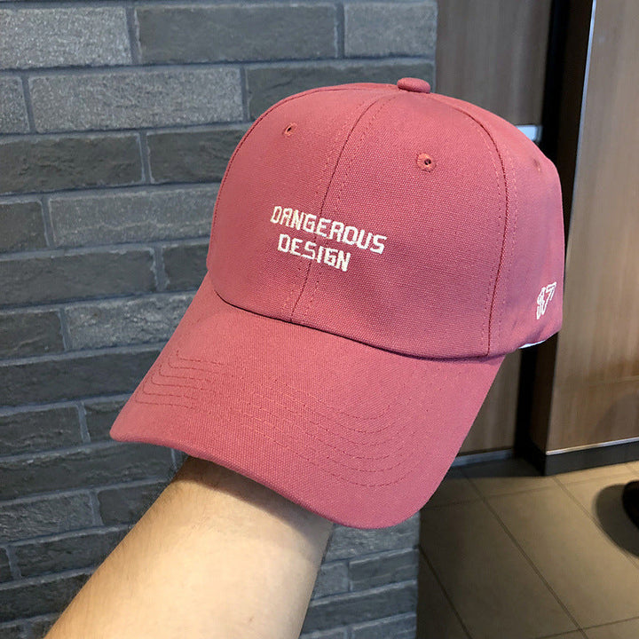 Men's Casual Streetwear Cap Kalsten