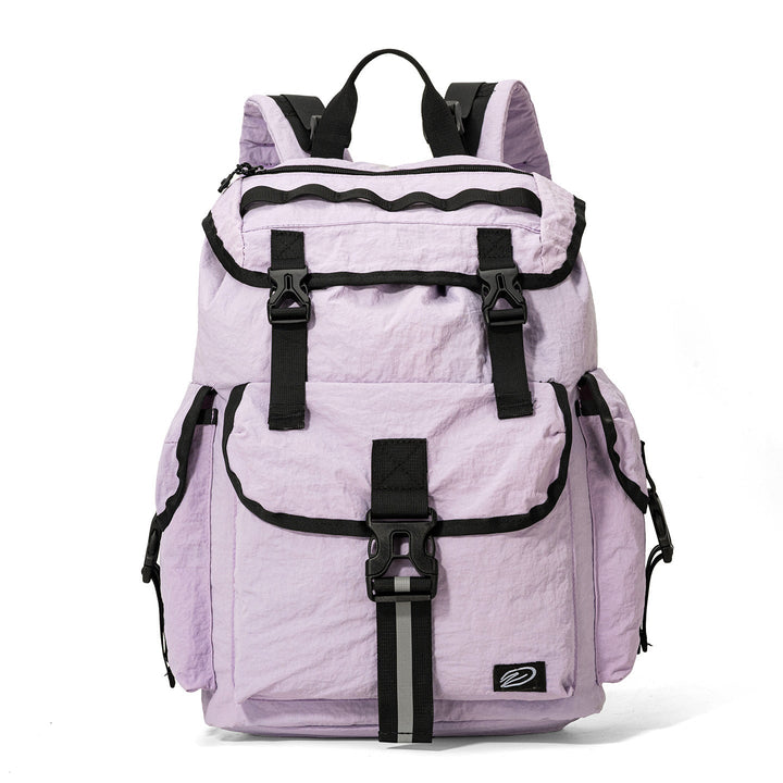 Multi-Pocket Outdoor Adventure School Backpack