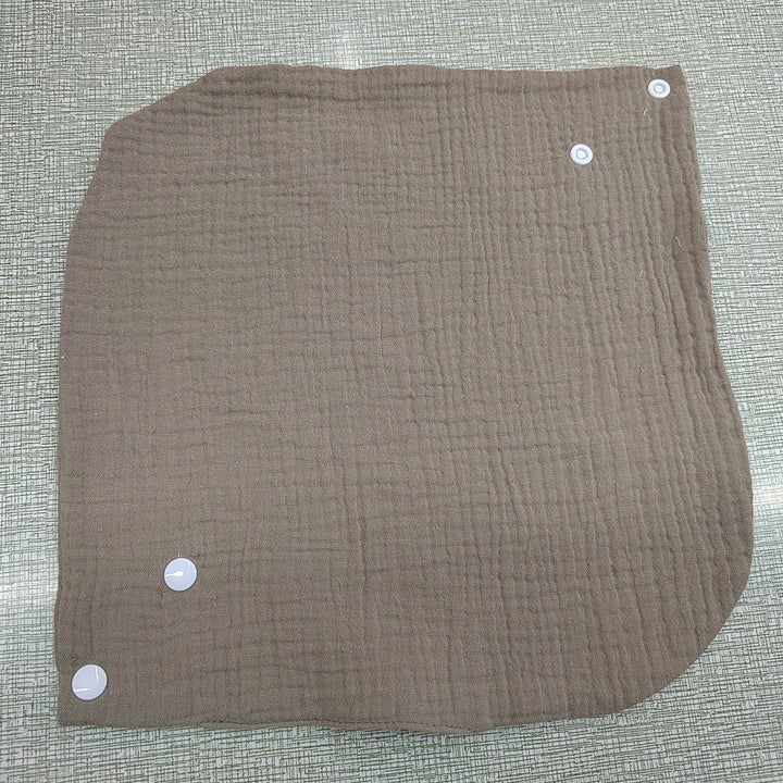 Soft Cotton Multipurpose Neck Warmer kalsten
