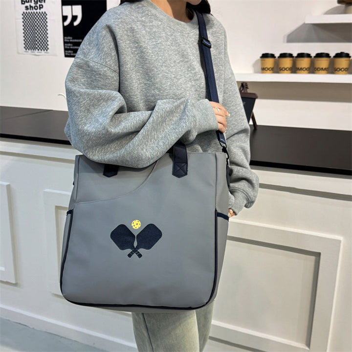 Shopping Bag with Versatile Compartments Kalsten