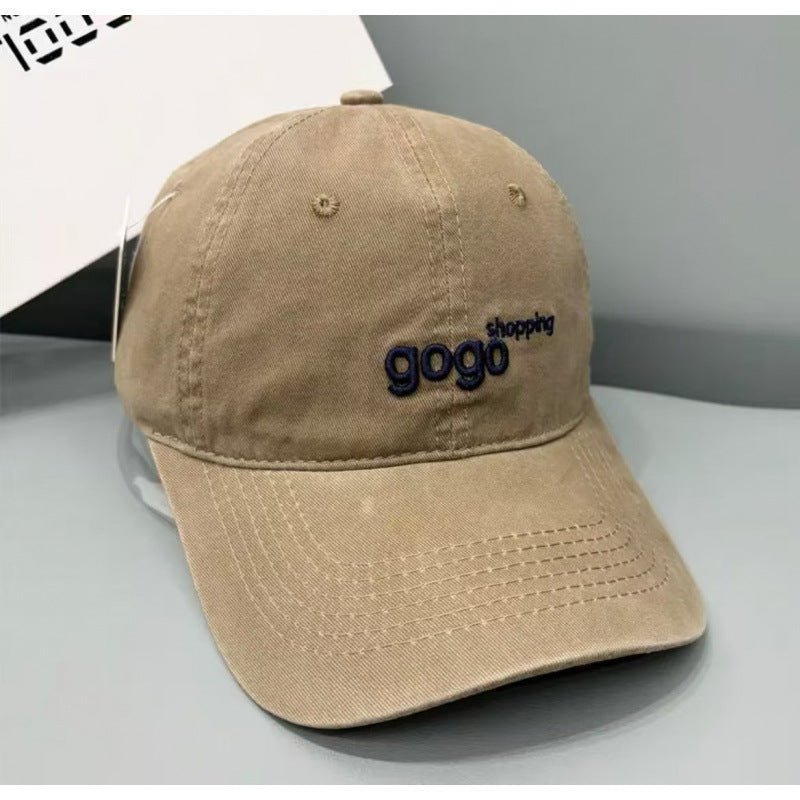 Unisex Cotton Baseball Cap Kalsten