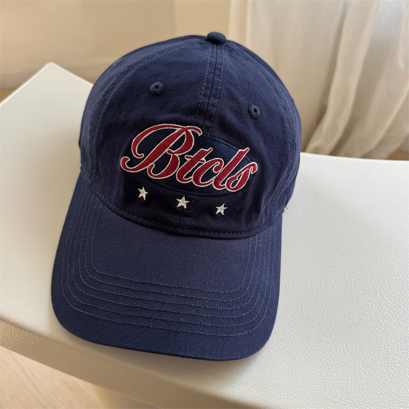 Men's Casual Embroidered Baseball Cap Kalsten 1783921776