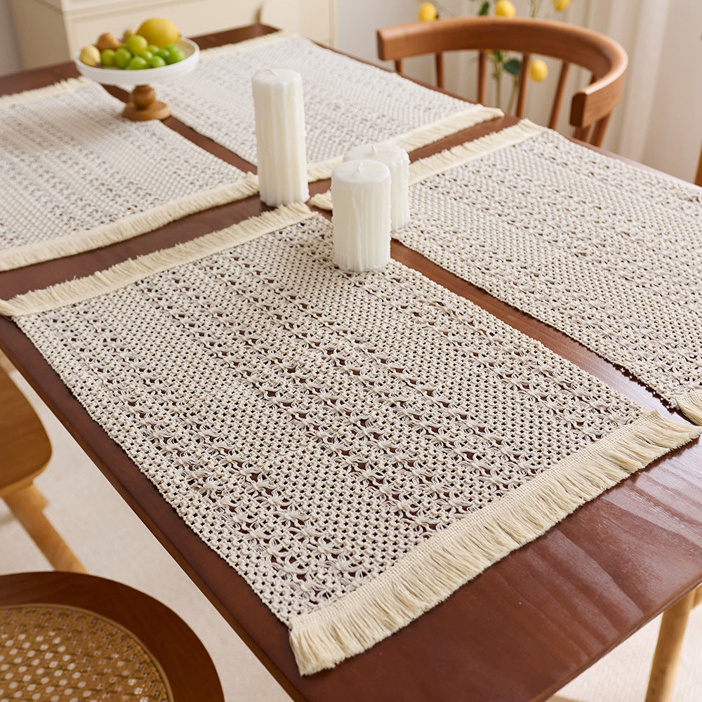 Home Decor Table Runner