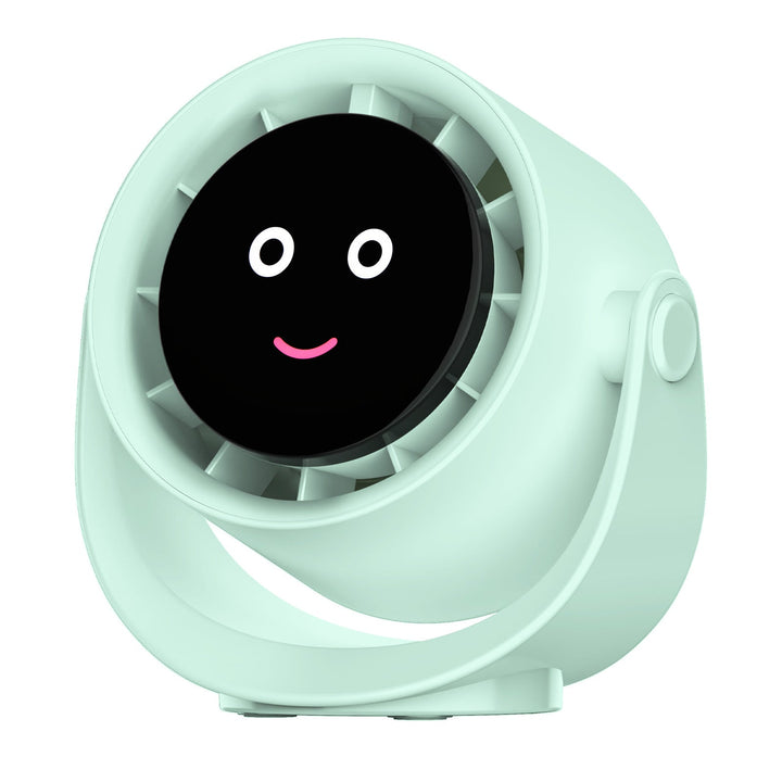 Whimsical Desktop Cooling Fan Kalsten